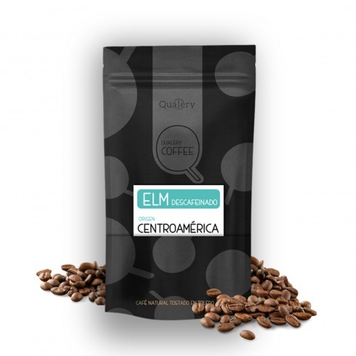 ELM DECAF